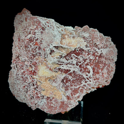 Hematoid Quartz