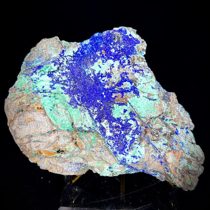 Azurite