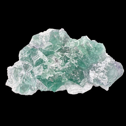 Sugar Fluorite