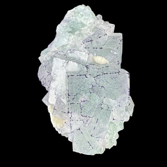 Fluorite QR