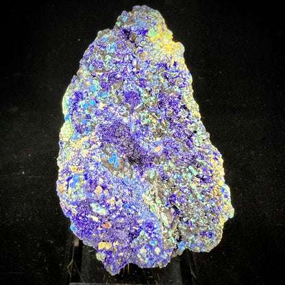 Azurite