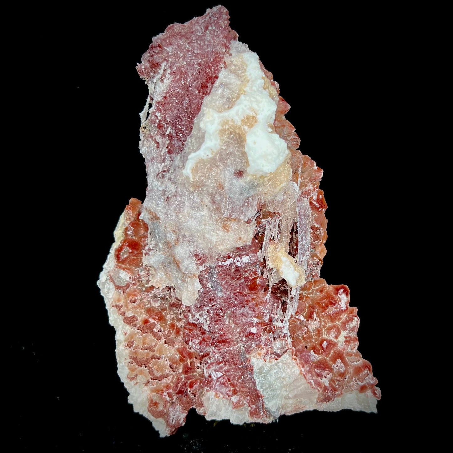 Hematoid Quartz