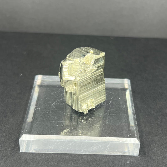 Pyrite