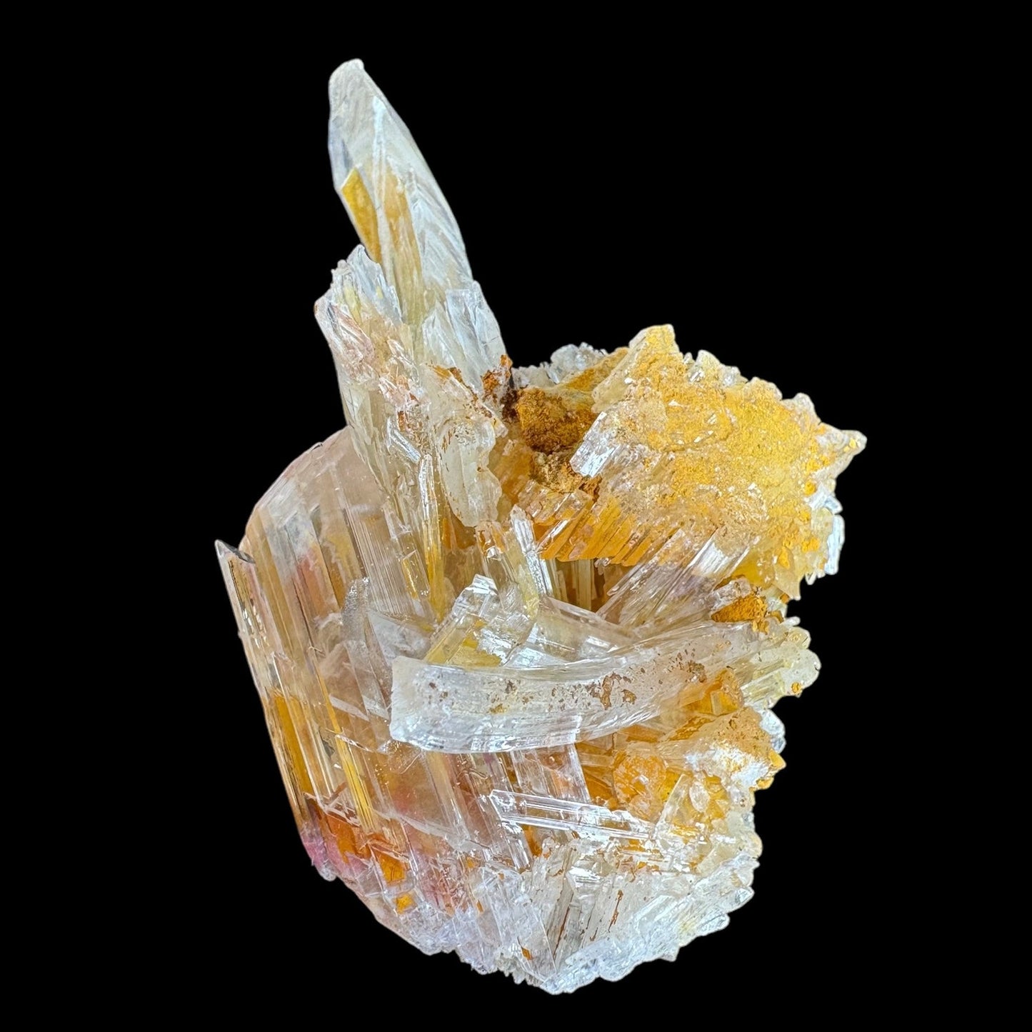 Selenite