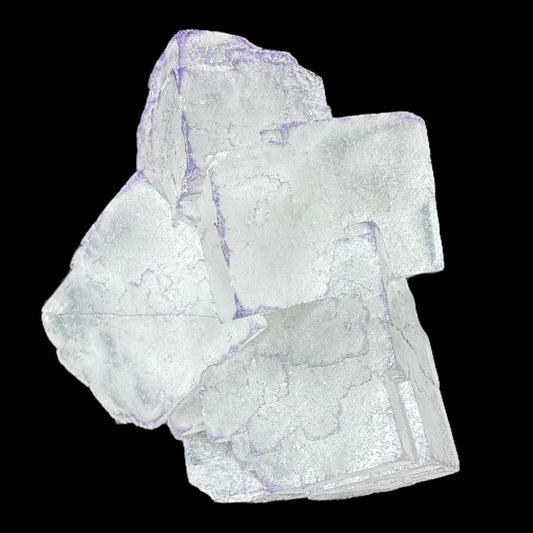 Fluorite QR