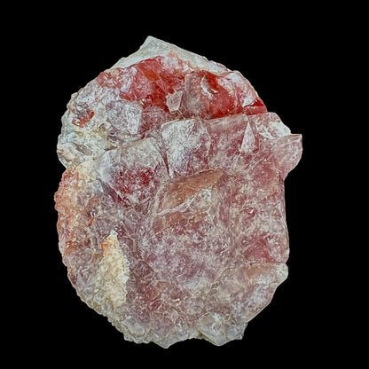 Hematoid Quartz Small