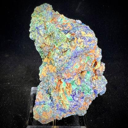 Azurite