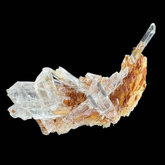 Selenite