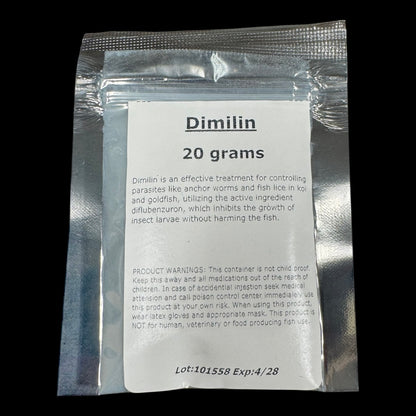 Dimilin 20 grams