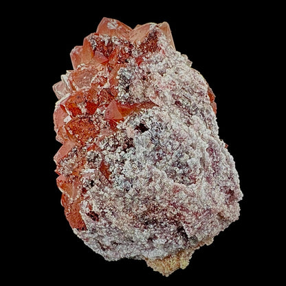 Hematoid Quartz Small