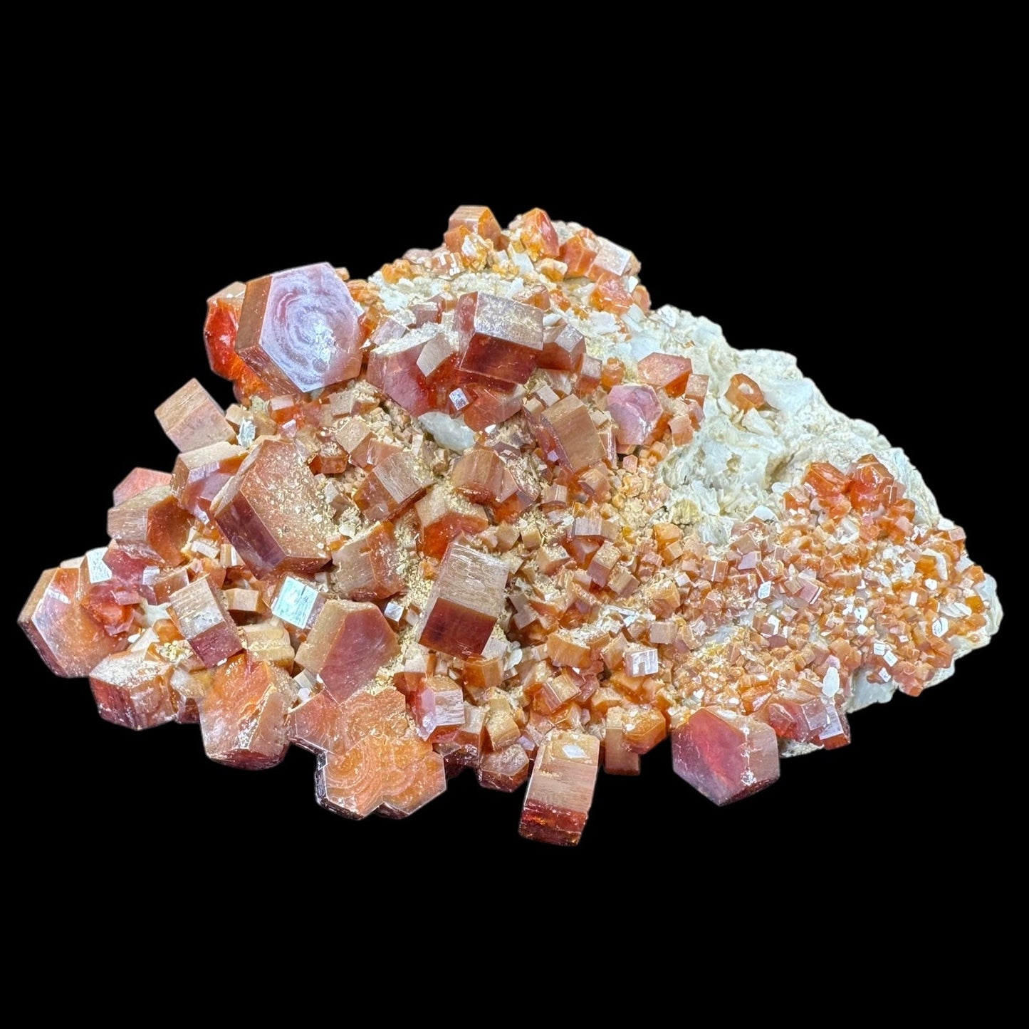 Vanadinite