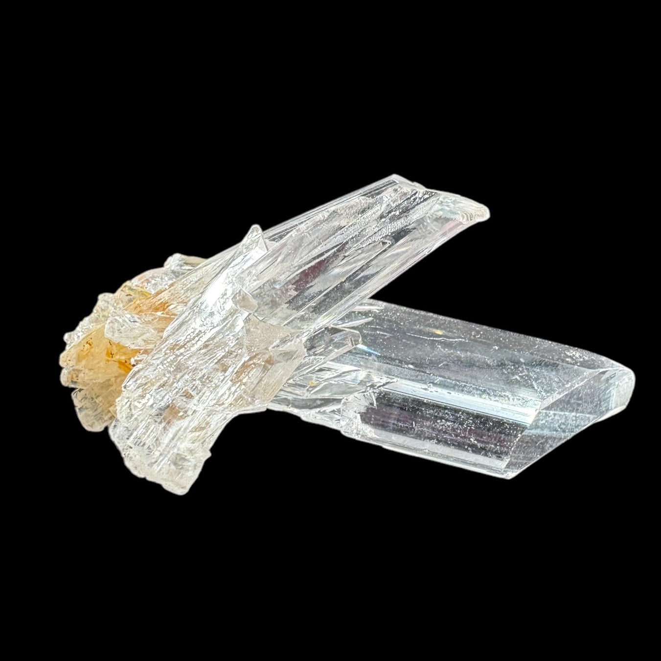 Selenite