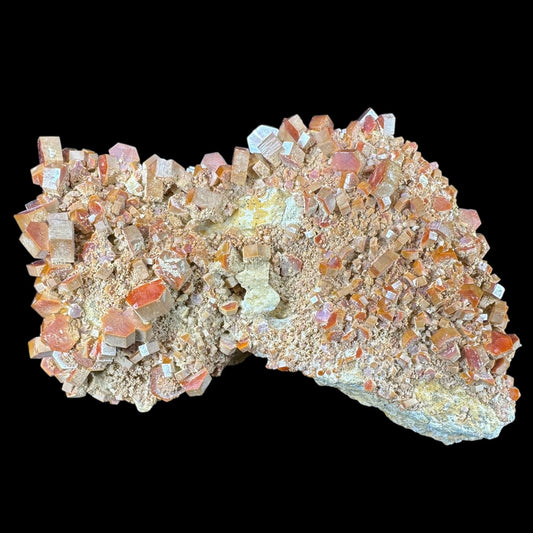 Vanadinite