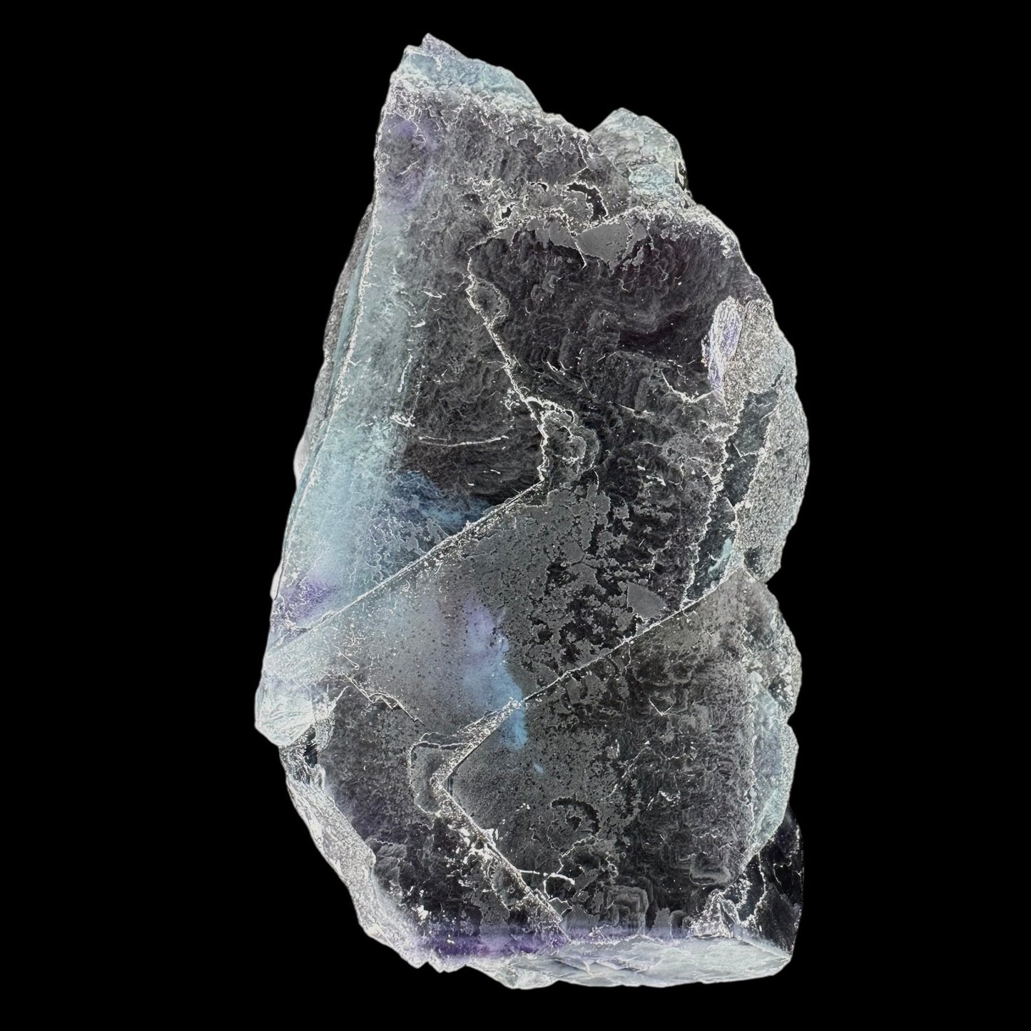 Fluorite Phantom