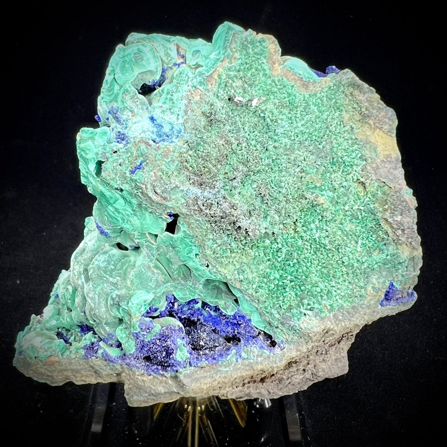 Azurite