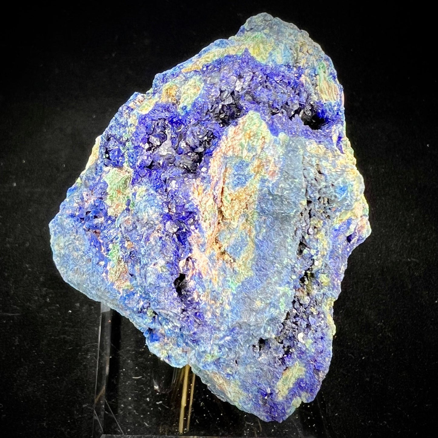 Azurite