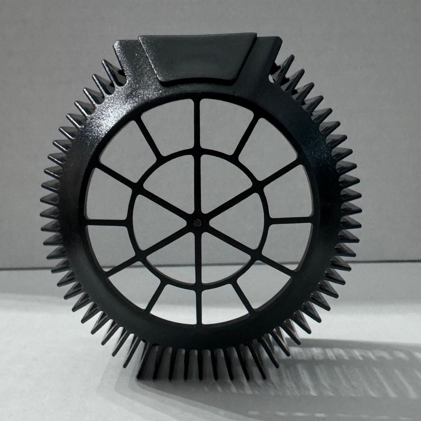 Voyager HP Pump