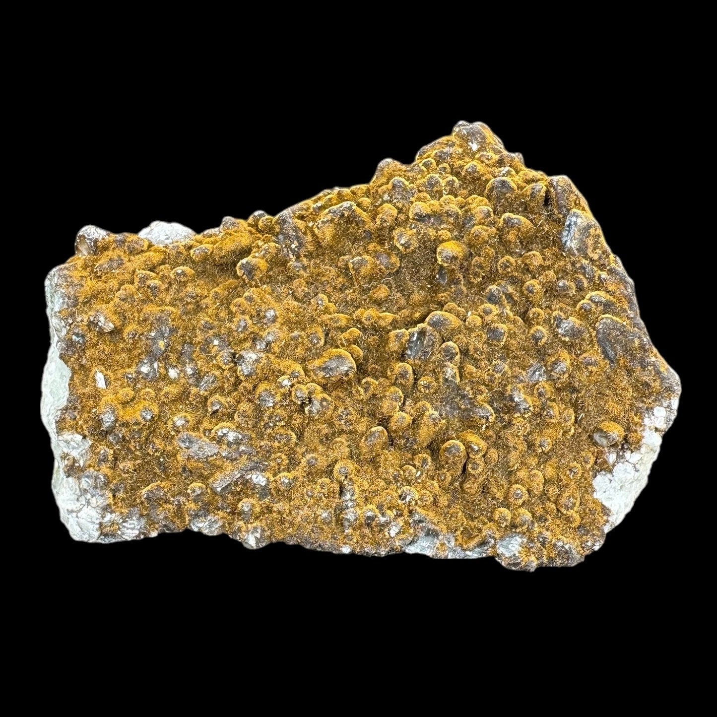 Goethite