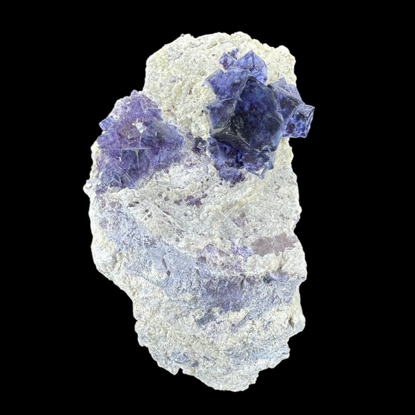 Fluorite Phantom