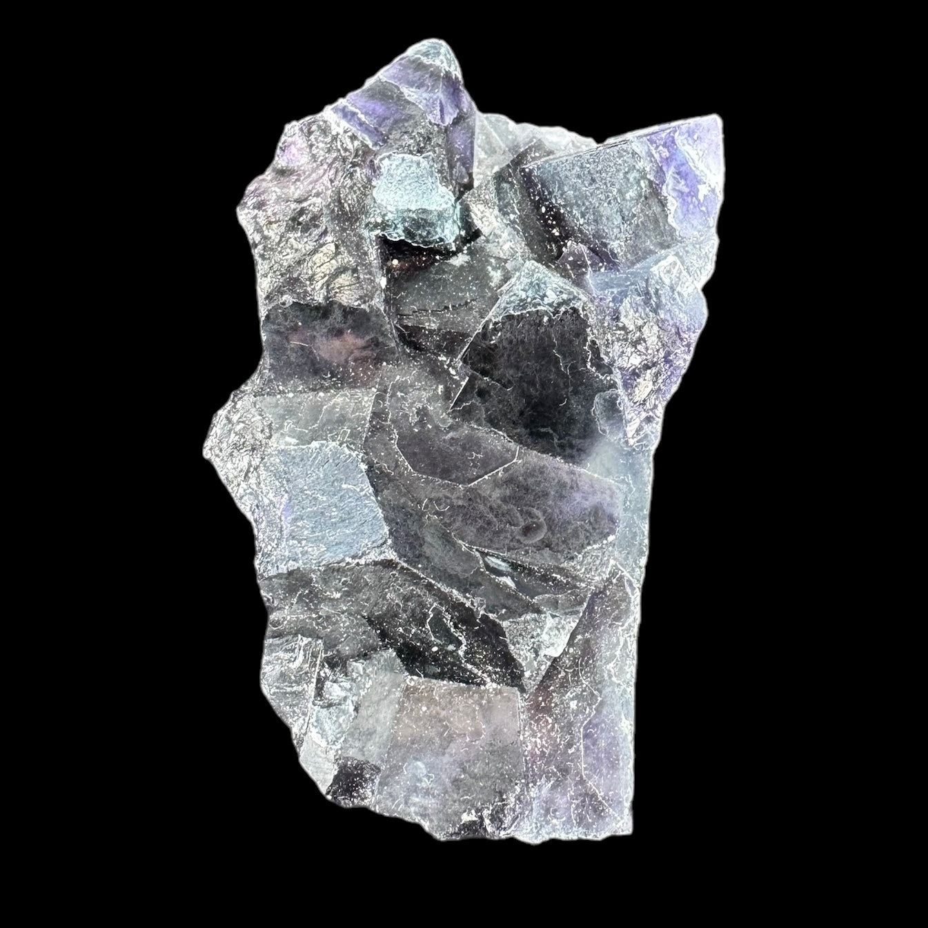 Fluorite Phantom