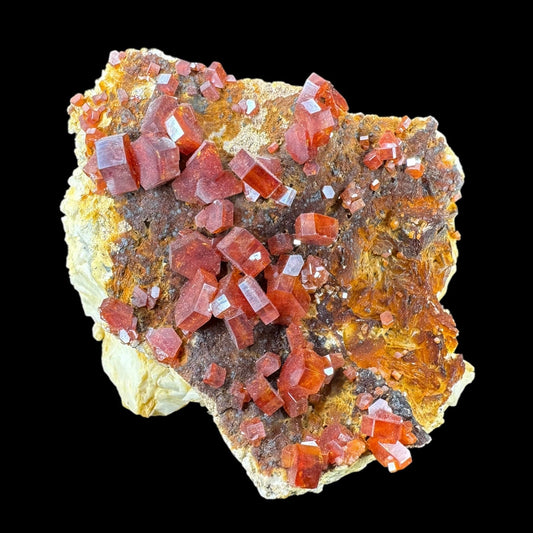 Vanadinite