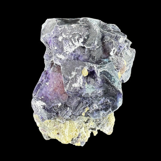 Fluorite Phantom