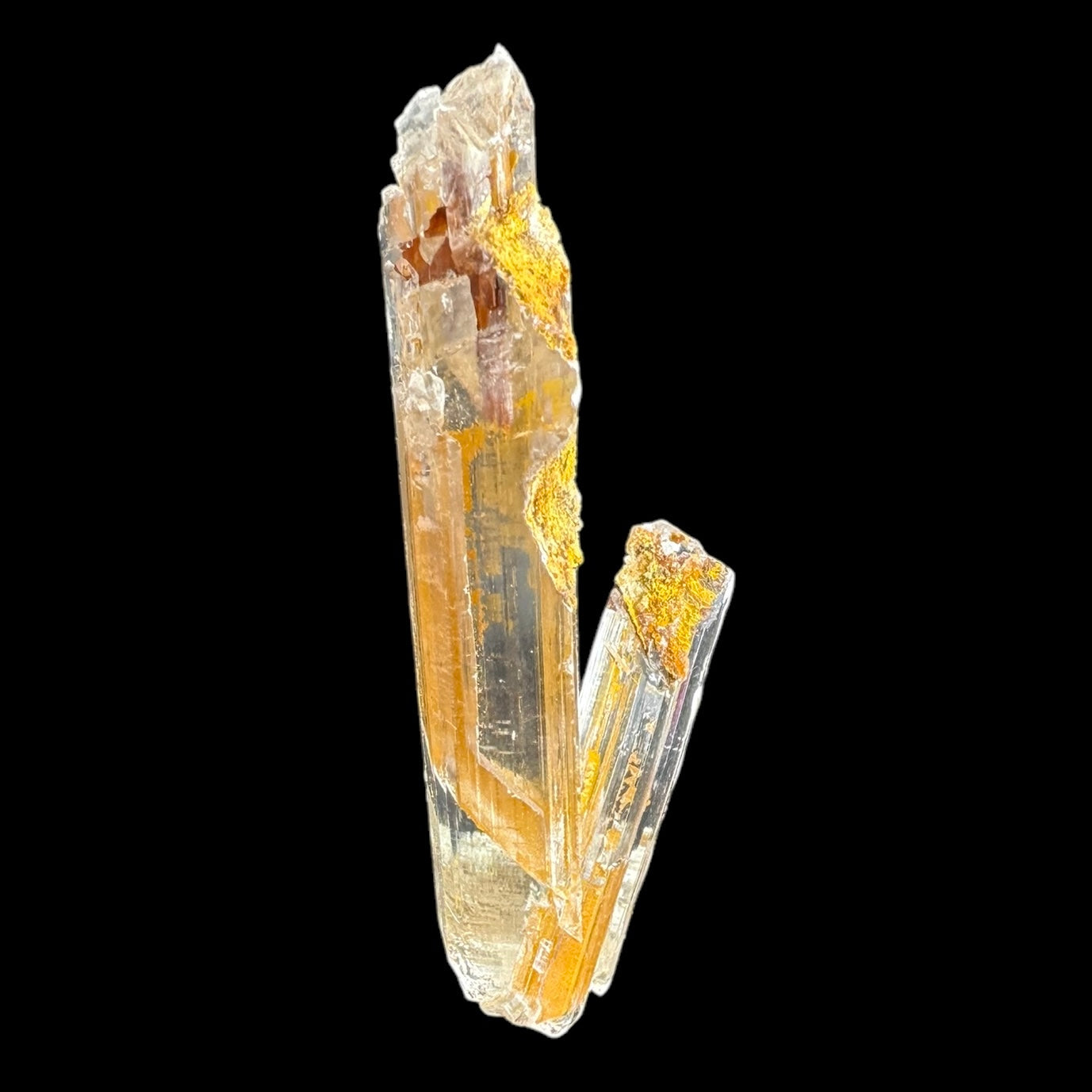 Selenite