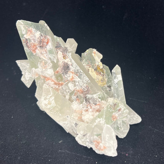 Quartz Cluster