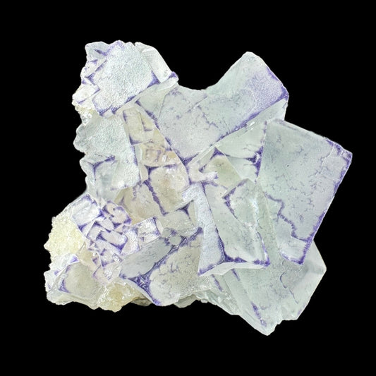 Fluorite QR