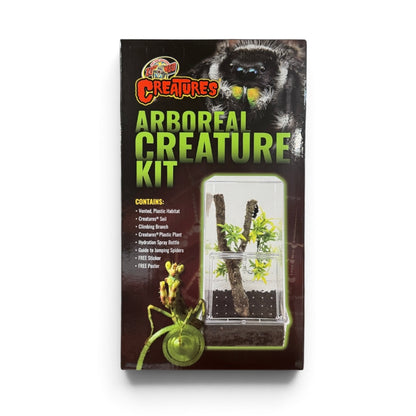 Arboreal Habitat Kit