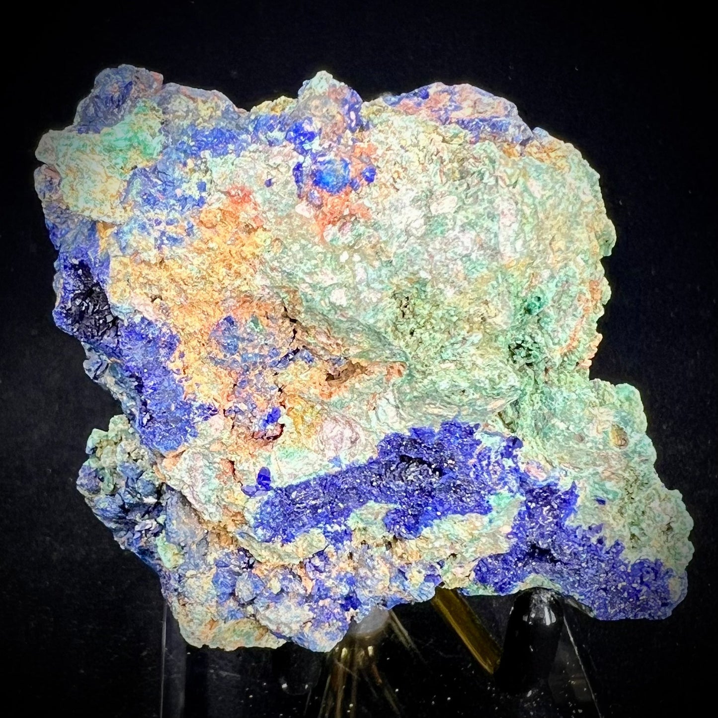 Azurite