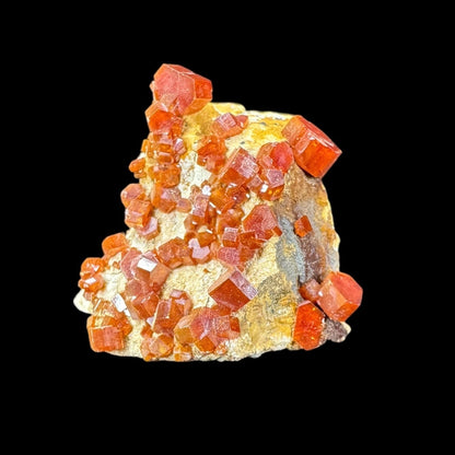 Vanadinite