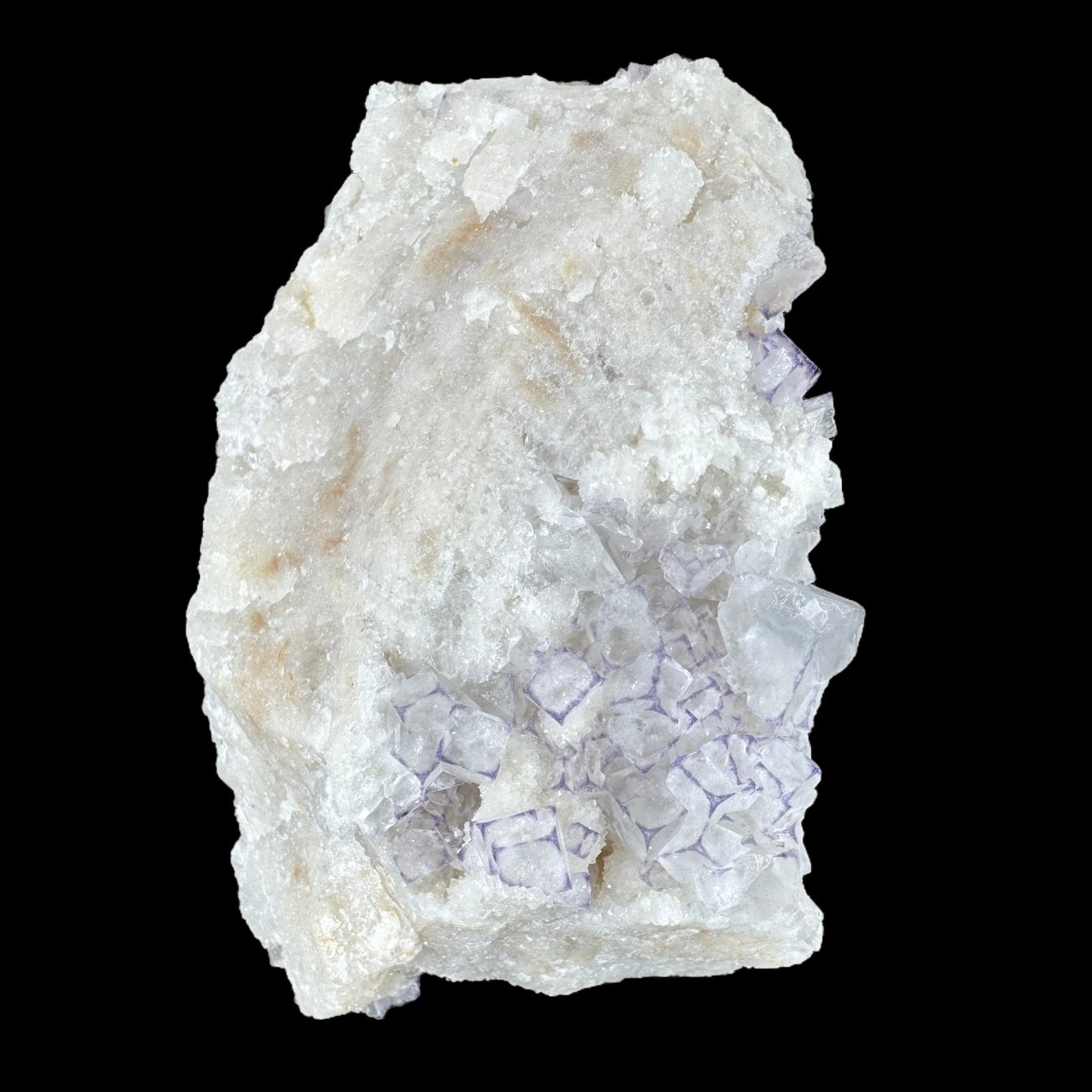 Fluorite QR