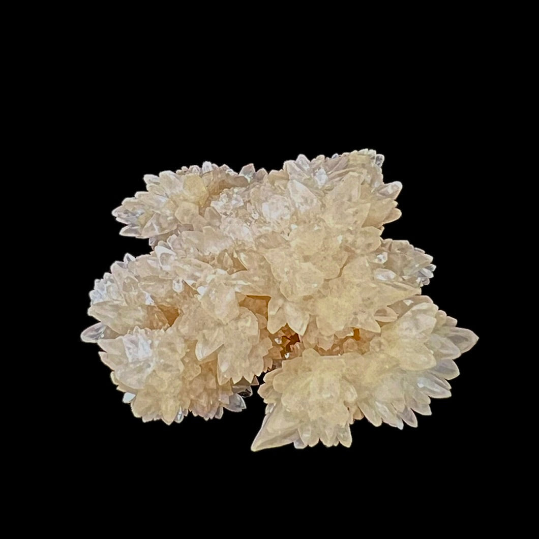 Yellow Calcite