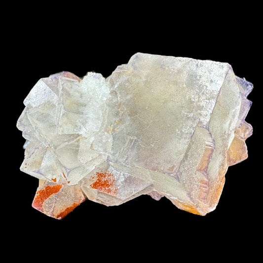 Fluorite QR