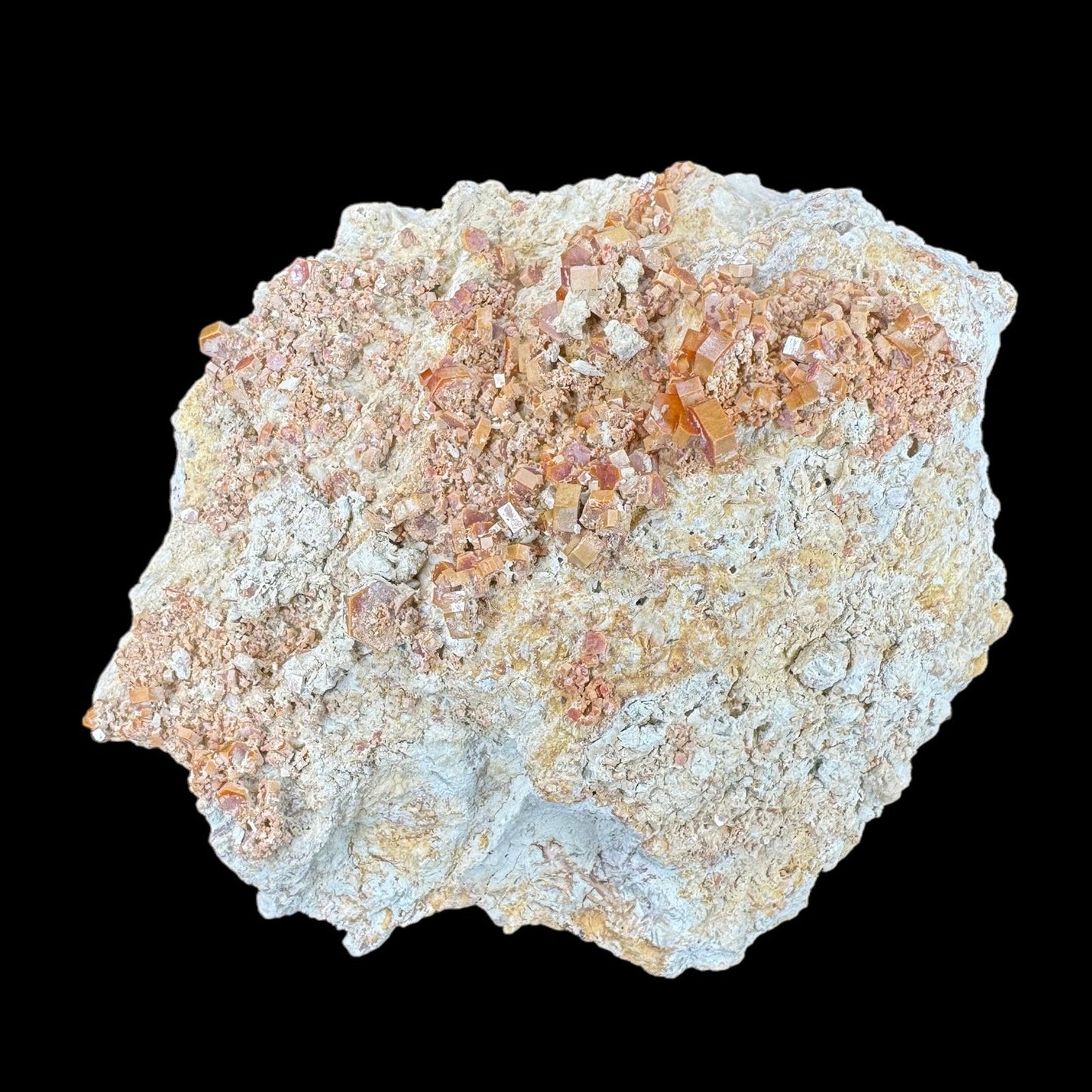 Vanadinite