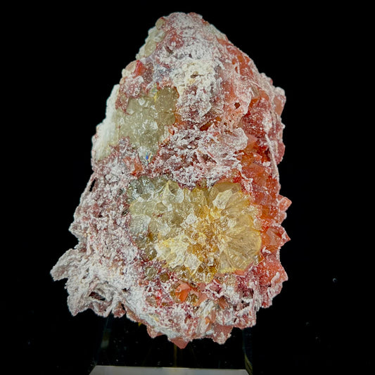 Hematoid Quartz