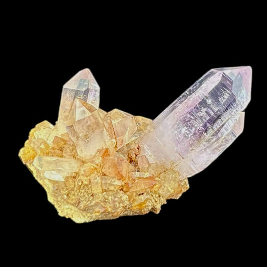 Veracruz Amethyst