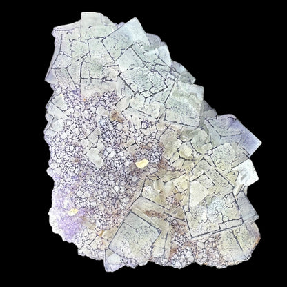 Fluorite QR