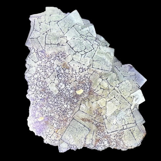 Fluorite QR