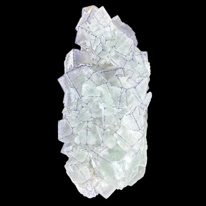 Fluorite QR