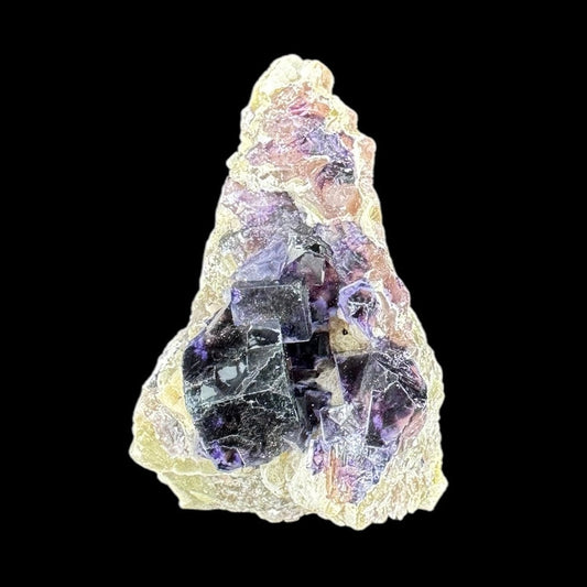 Fluorite Phantom