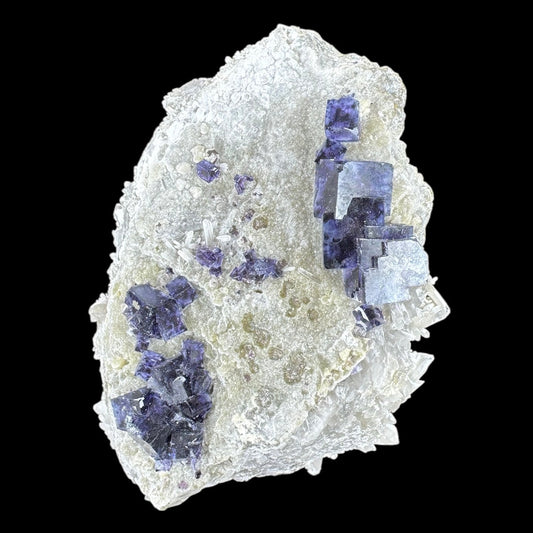 Fluorite Phantom