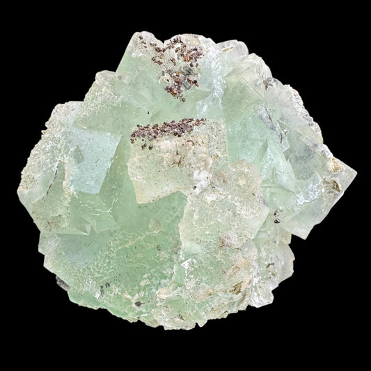 Fluorite Green