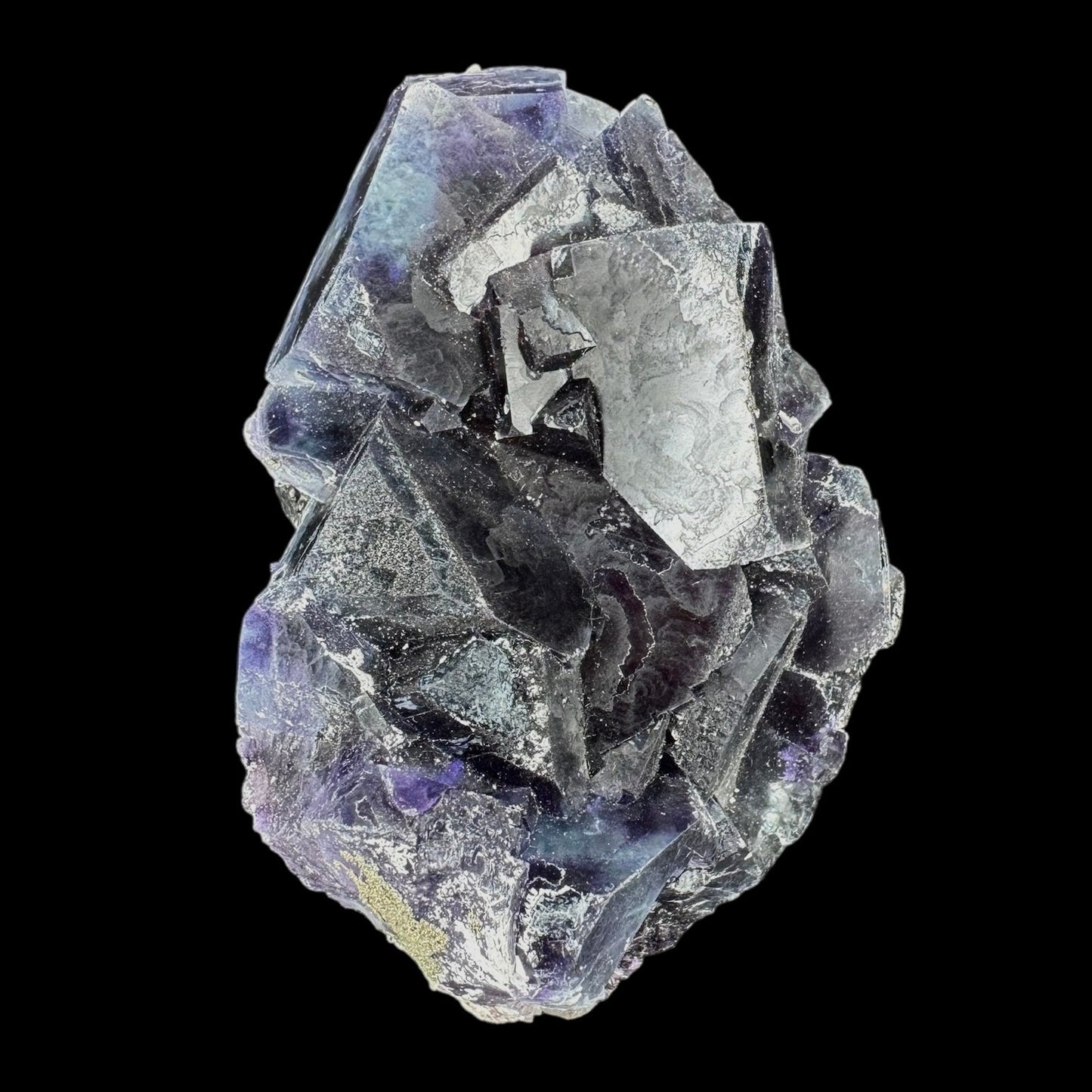 Fluorite Phantom