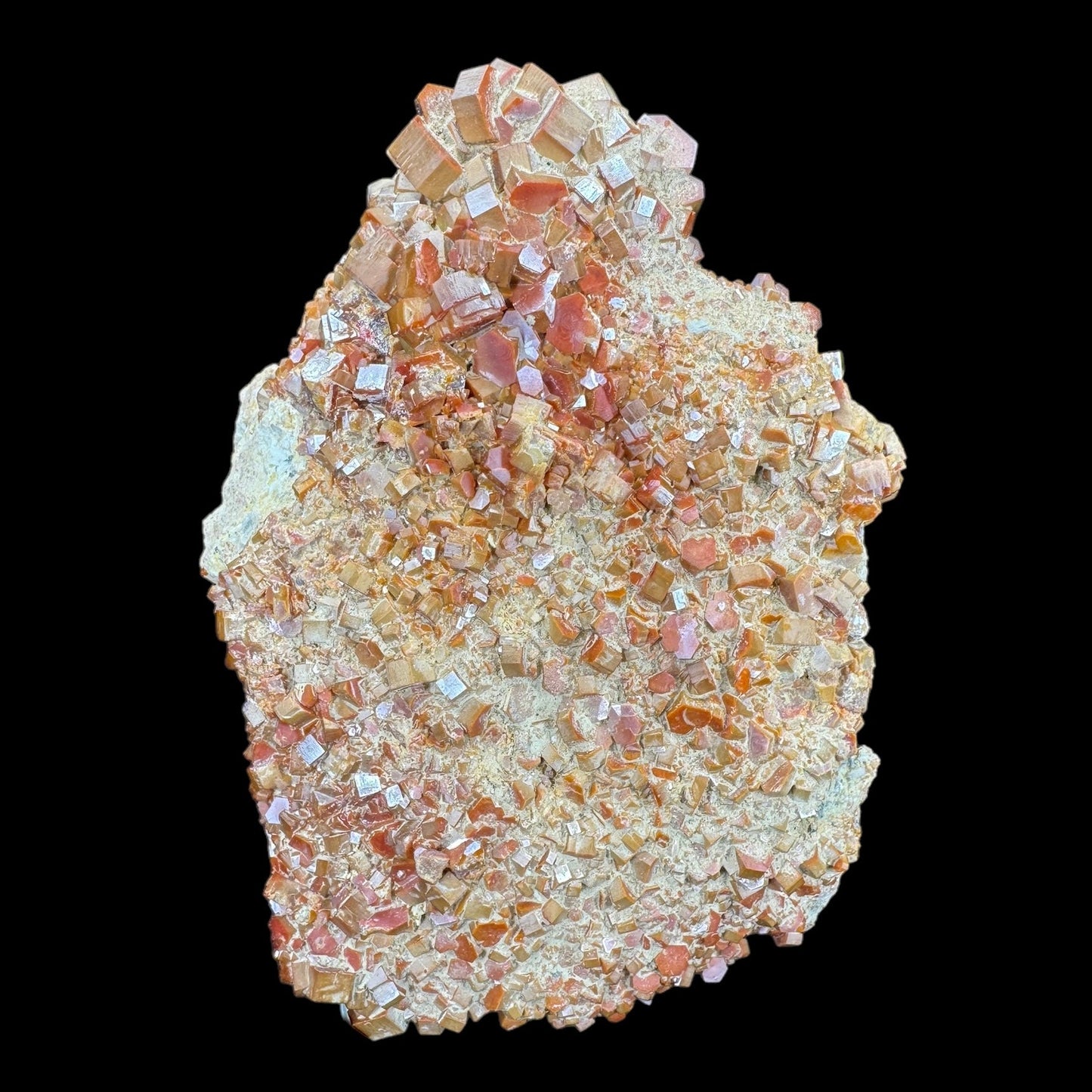 Vanadinite