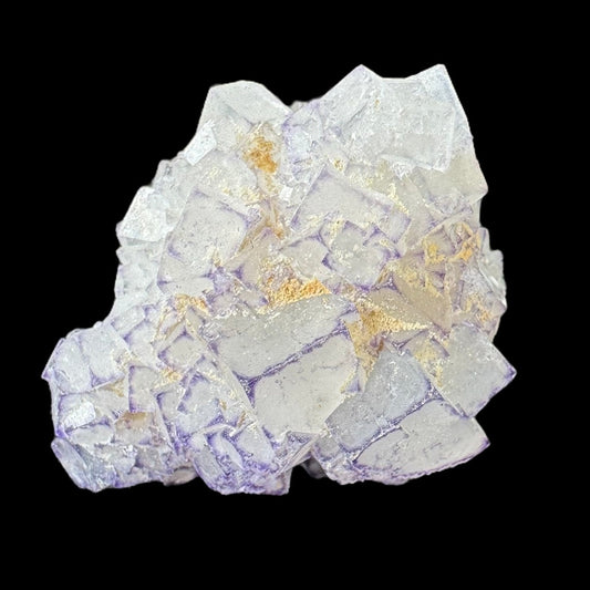 Fluorite QR