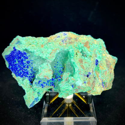 Azurite