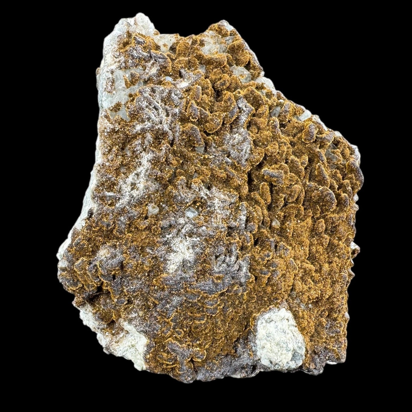 Goethite