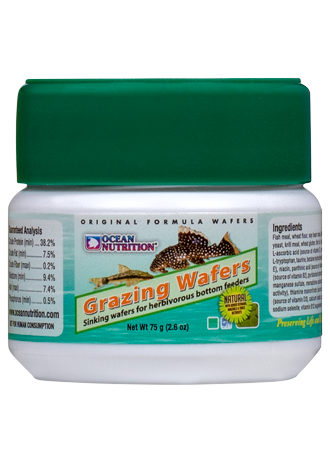 Grazing Wafers